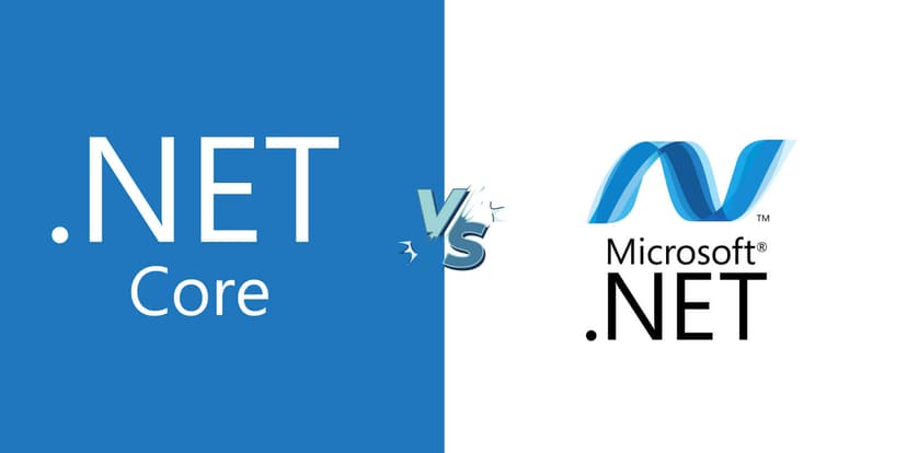 .Net Core vs .Net Framework: Detailed Comparison